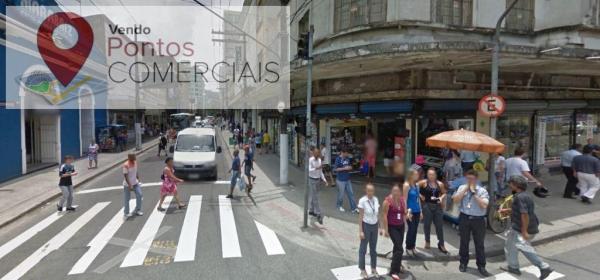 Pontos comerciais em Campinas - SP